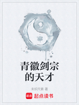 青徽劍宗的天才