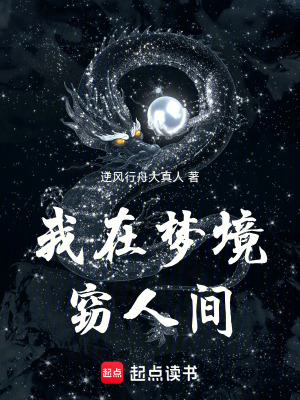 我在夢境竊人間