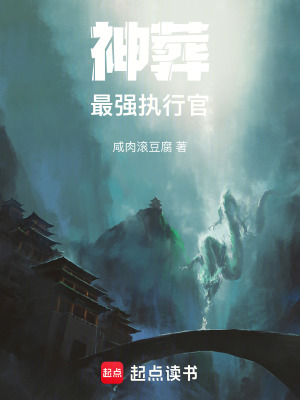 神葬：最強執行官