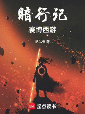 暗行記：賽博西遊