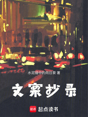 文案集！