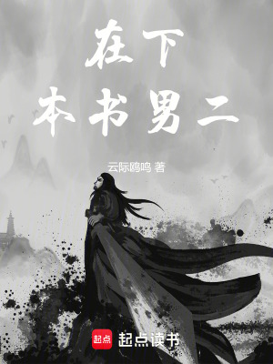 在下本書男二