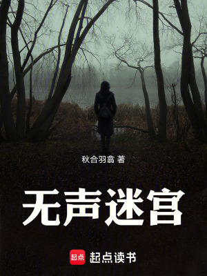 無聲迷宮