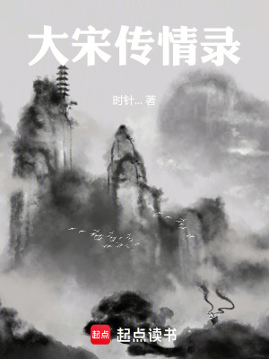 大宋傳情錄