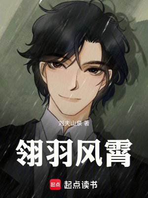 翎羽風霄