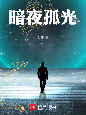 暗夜孤光
