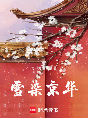 雪染京華