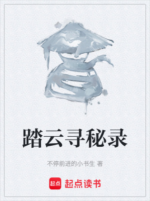 踏雲尋秘錄