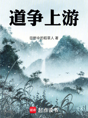道爭上遊
