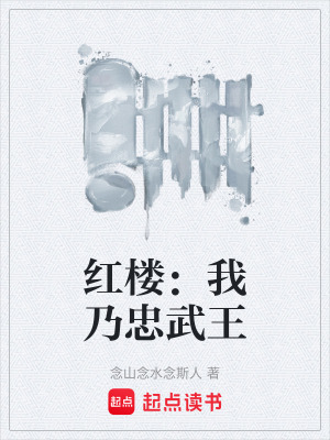 紅樓：我乃忠武王