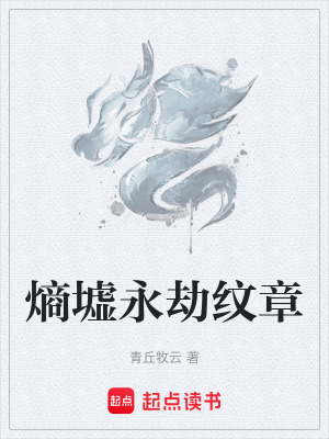 熵墟永劫紋章