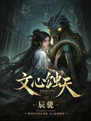 文心蝕天