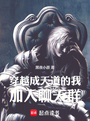 穿越成天道的我加入聊天群