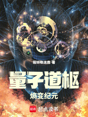 量子道樞：熵變紀元