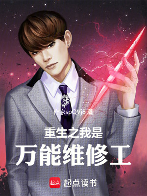 重生之我是萬能維修工