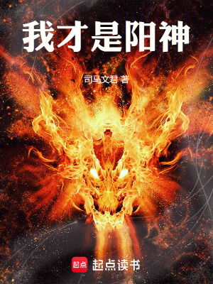我才是陽神