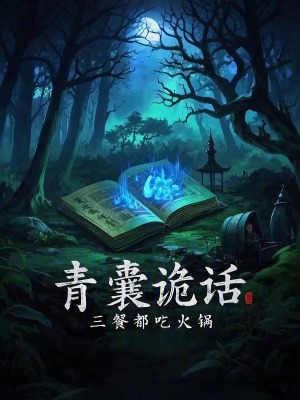 青囊詭話