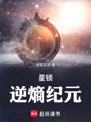 星鎖：逆熵紀元