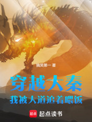 穿越大秦：我被大道追著喂飯
