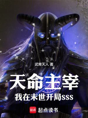 天命主宰：我在末世開局SSS