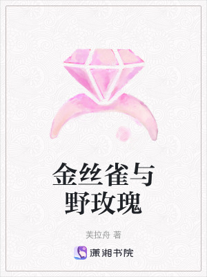 金絲雀與野玫瑰
