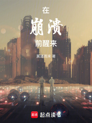 在崩潰前醒來