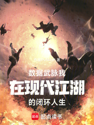 數據武脈我在現代的閉環人生