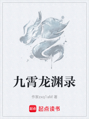 九霄龍淵錄