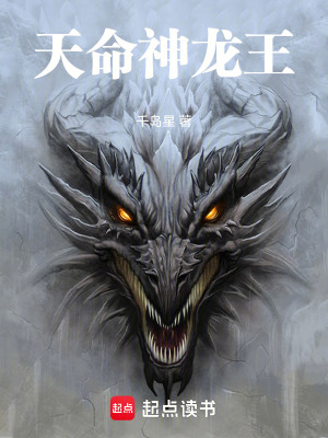 天命神龍王