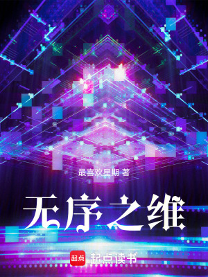 無序之維