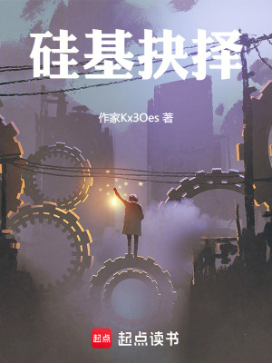 矽基抉擇