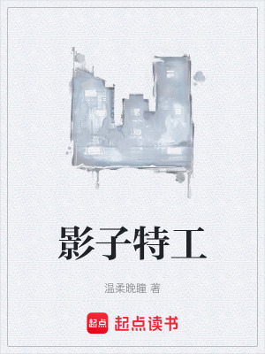 影子特工