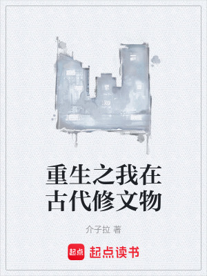 重生之我在古代修文物