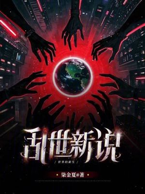 亂世新說