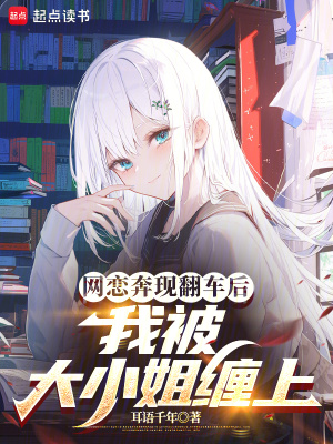 網戀奔現翻車後，我被大小姐纏上