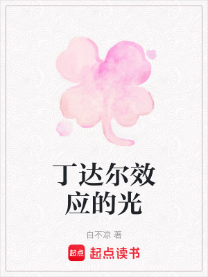 丁達爾效應的光