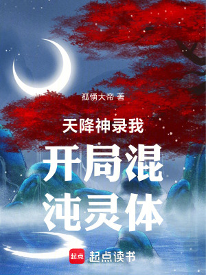 天降神錄我開局混沌靈體