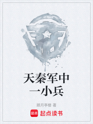 天秦軍中一小兵