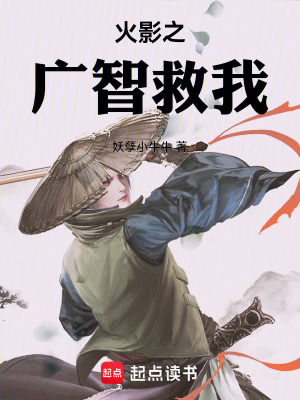 火影之廣智救我