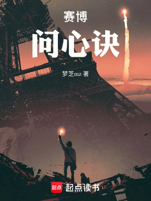 賽博：問心訣