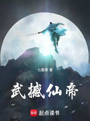 武撼仙帝