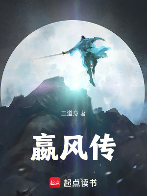 嬴風傳