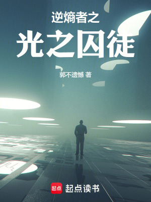 逆熵者之光之囚徒