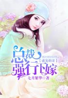 盛寵萌妻：總裁強行下嫁
