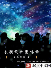 末鞘劍之鷹鳴章