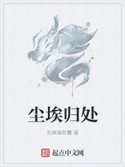 塵埃歸處