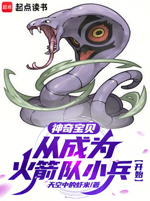 神奇寶貝：從成為火箭隊小兵開始