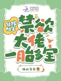 錯嫁隨軍，禁欲大佬寵妻上癮