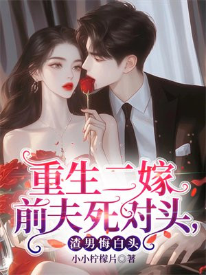 重生二嫁前夫死對頭，渣男悔白頭