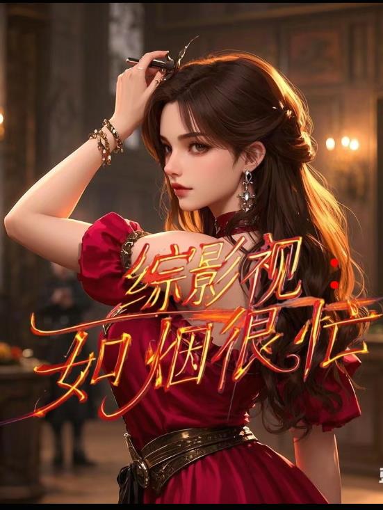 綜影視：如煙很忙